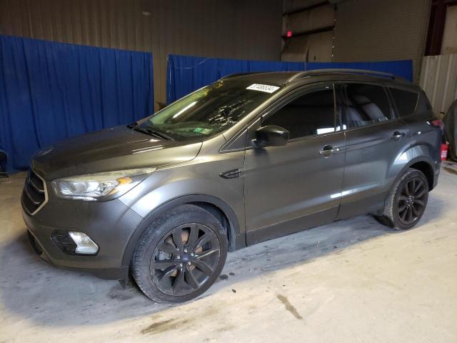 1FMCU9G95HUE02638 | 2017 Ford escape se