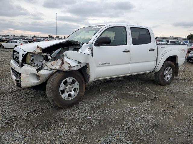 2005 Toyota Tacoma 