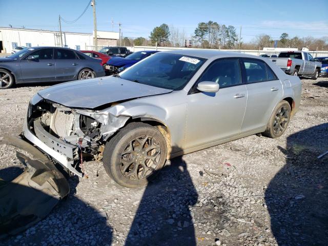 2020 CHRYSLER 300 S - 2C3CCAGG8LH146048