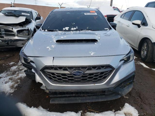 2023 SUBARU WRX GT JF1VBAU67P8806181