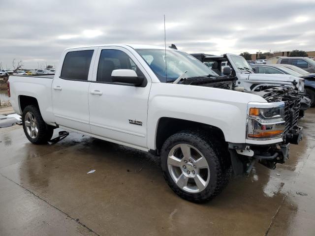 3GCPCREC0HG491416 | 2017 CHEVROLET SILVERADO