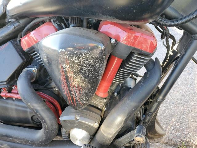 2005 YAMAHA XV1700 PC JYAVP14E65A011157