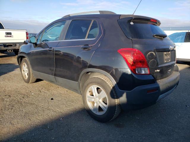 KL7CJLSB9FB171110 | 2015 CHEVROLET TRAX 1LT