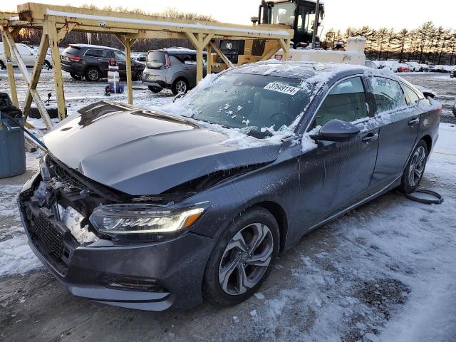 2020 Honda Accord Coupe EX