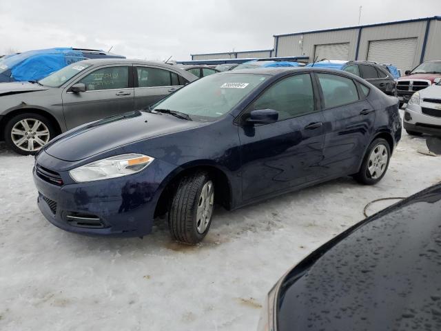 2013 Dodge Dart SE