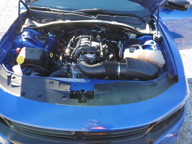 2020 DODGE CHARGER PO - 2C3CDXKT7LH127401