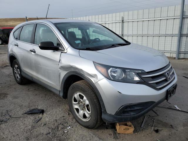 2HKRM4H33EH689978 | 2014 HONDA CR-V LX