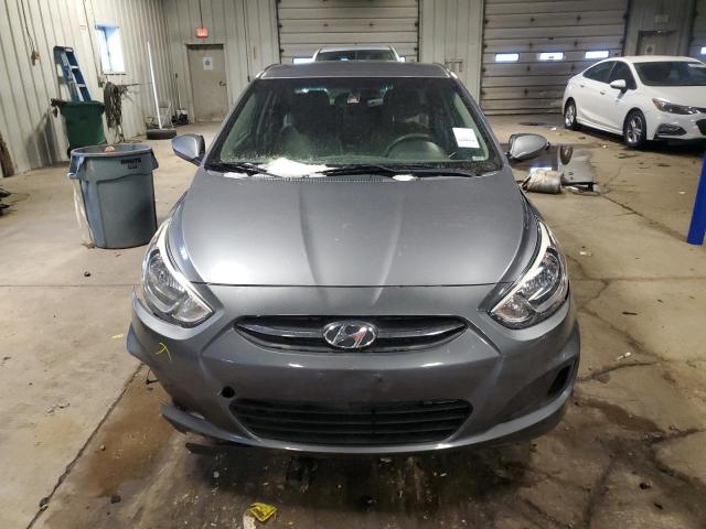 KMHCT4AE3GU029965 | 2016 HYUNDAI ACCENT SE