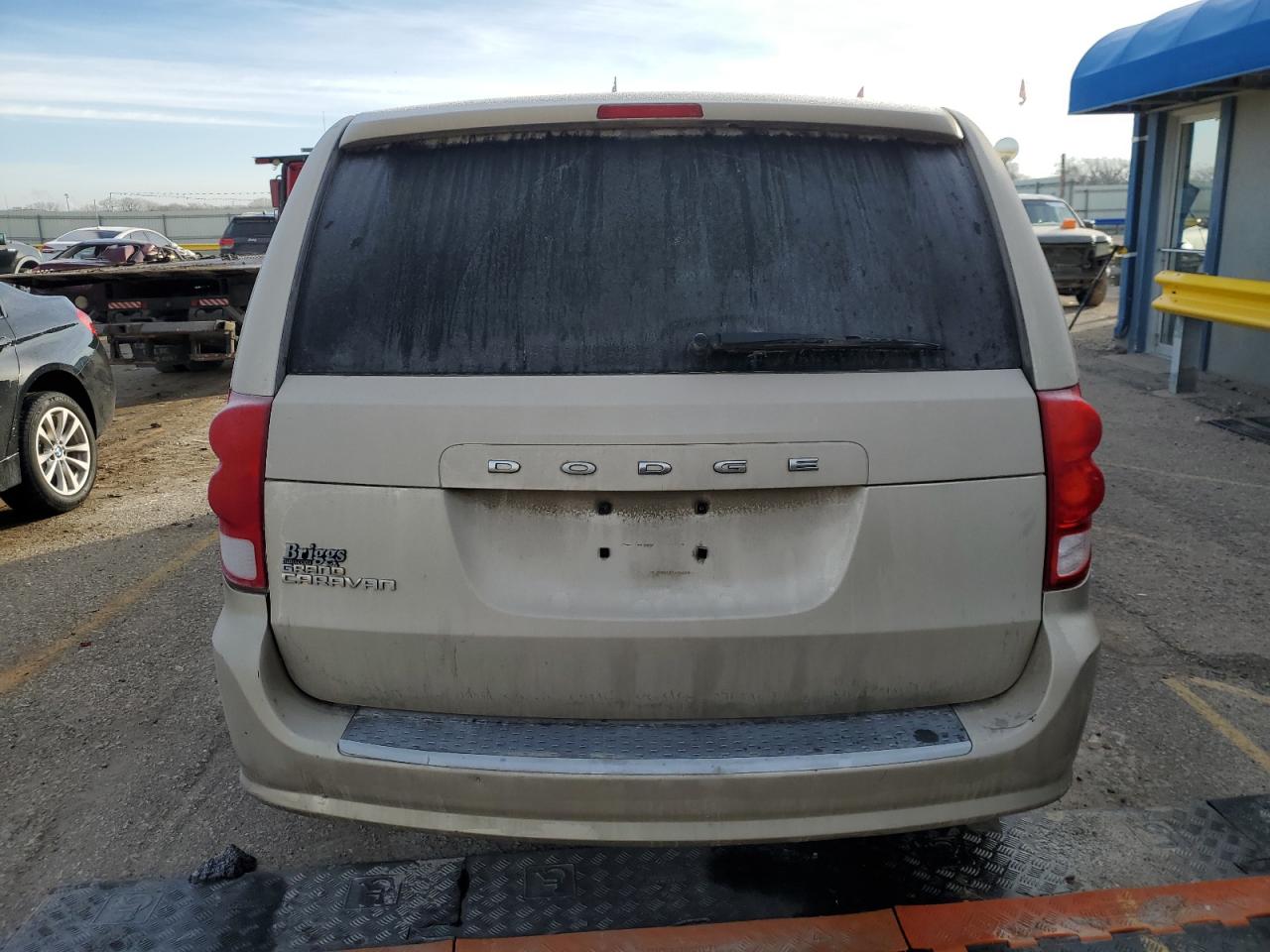 2C4RDGBGXDR640601 2013 Dodge Grand Caravan Se 2C4RDGBGXDR640601 2013 Dodge Grand Caravan Se