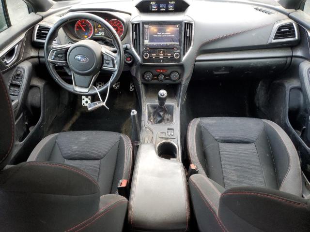 VIN 4S3GTAK67H1746285 2017 SUBARU IMPREZA no.8