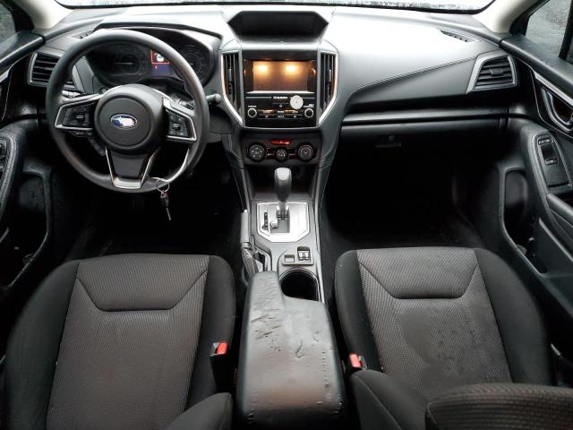 2018 Subaru Impreza Premium Plus VIN: 4S3GTAD68J3714968 Lot: 82112653