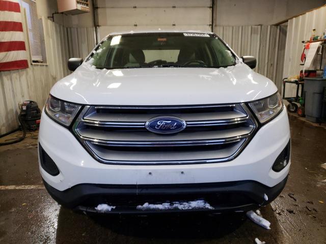 2FMTK4G81FBB39650 | 2015 FORD EDGE SE