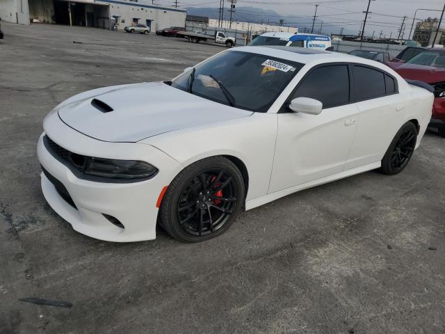 2C3CDXGJ9LH114429 | 2020 DODGE CHARGER SC