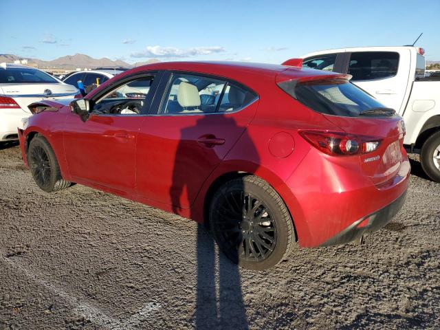 JM1BM1M31E1101461 | 2014 MAZDA 3 GRAND TO