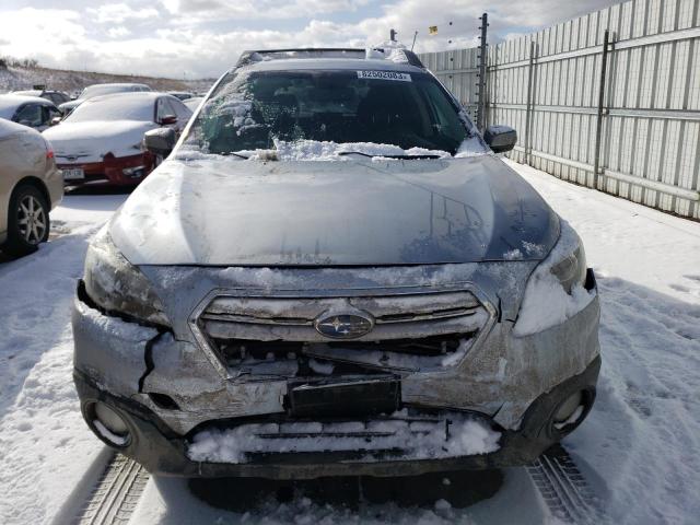 4S4BSBFC7F3265954 | 2015 SUBARU OUTBACK 2.