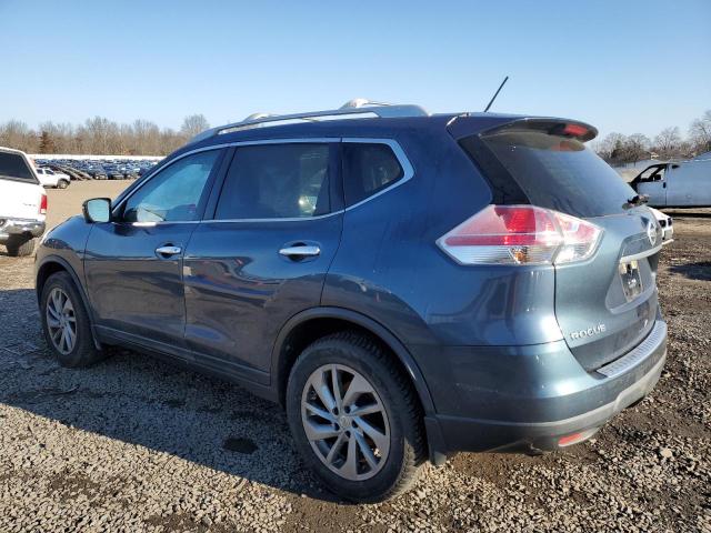 5N1AT2MV5EC796744 | 2014 NISSAN ROGUE S