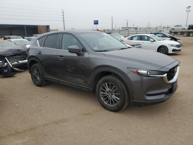 JM3KFBCLXH0203103 | 2017 MAZDA CX-5 TOURI