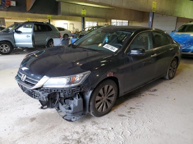 2013 Honda Accord Coupe EX