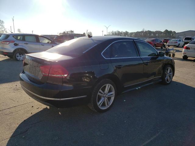 Vin: 1vwcn7a3xdc141630, lot: 39068514, volkswagen passat sel 20133