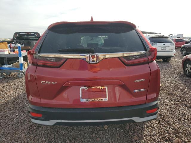 7FART6H52LE003560 | 2020 HONDA CR-V EX