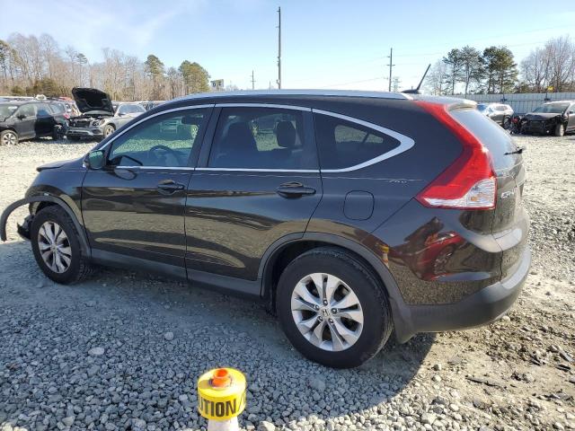 Vin: 5j6rm3h75dl021360, lot: 39084934, honda crv exl 20132