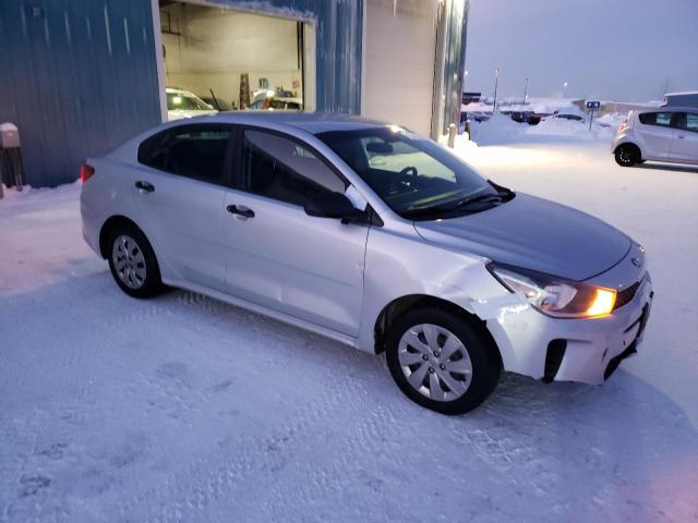 2018 KIA RIO LX - 3KPA24AB9JE082678