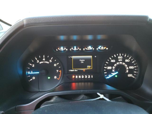 2016 FORD F150 - 1FTMF1E8XGKG05176