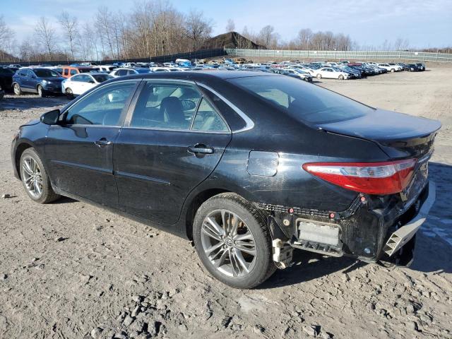 4T1BF1FKXHU290091 | 2017 TOYOTA CAMRY LE