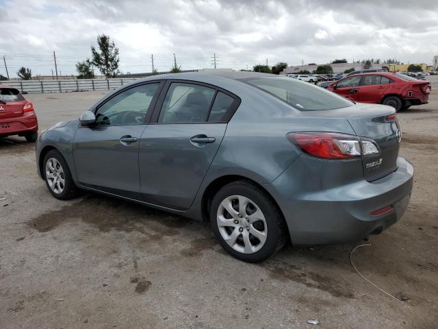 2012 Mazda 3 I VIN: JM1BL1UF1C1652533 Lot: 39919554