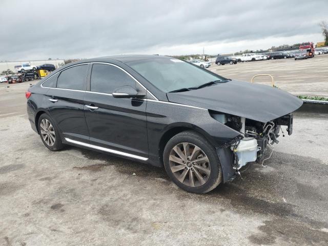2016 HYUNDAI SONATA SPO - 5NPE34AF0GH433340