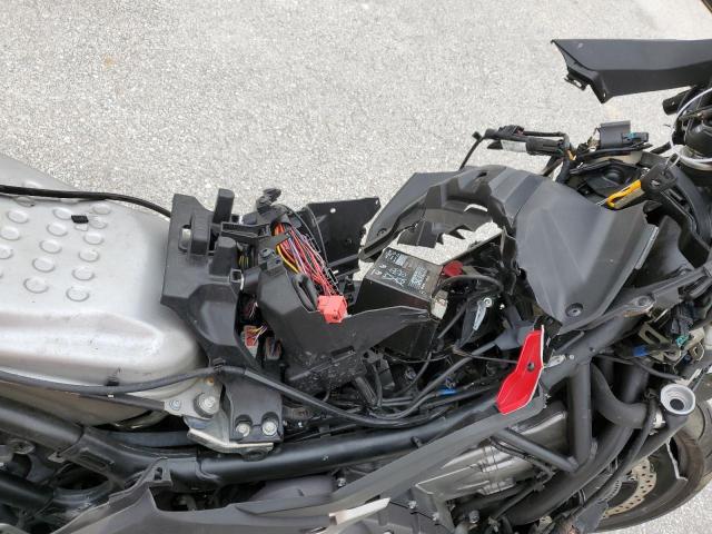 2022 HONDA NC750 XD JH2RH0910NK100260