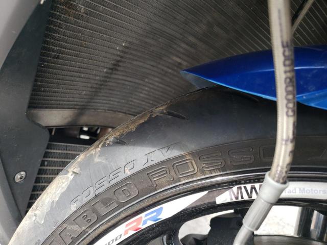 2021 BMW S 1000 RR - WB10E2306M6E49419