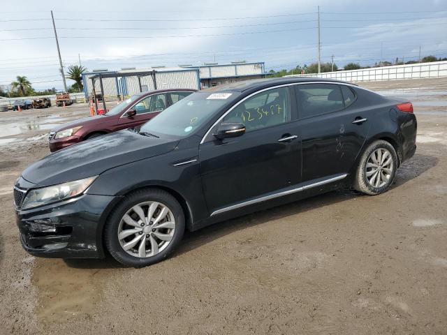 2011 Kia Optima EX