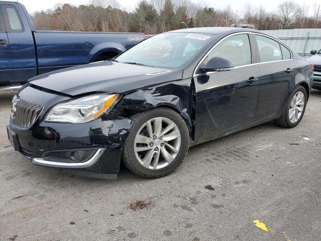 2016 Buick Regal 