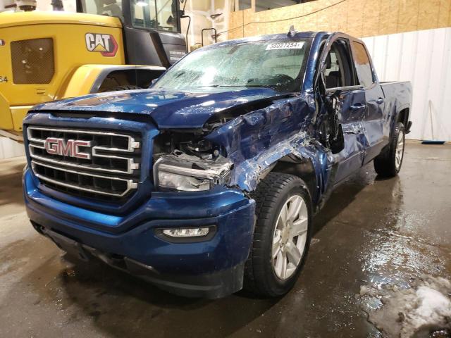 Vin: 1gtv2mec6hz242504, lot: 38027254, gmc sierra k1500 sle 2017 img_1