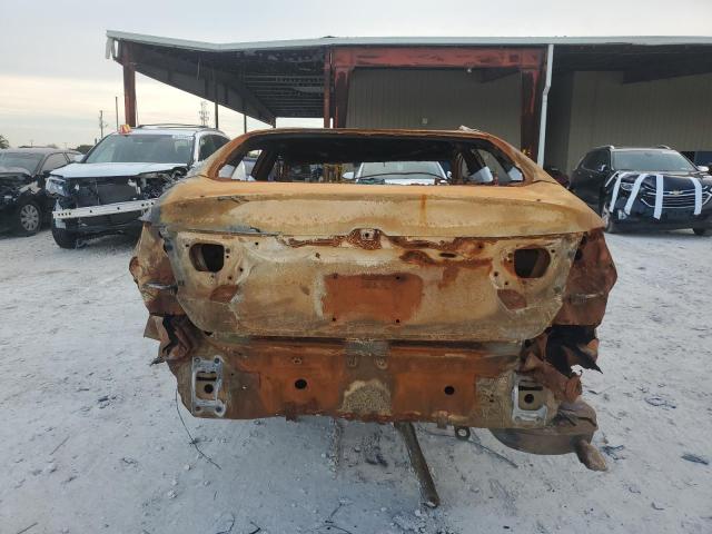 2022 Honda Accord Hybrid Sport VIN: 1HGCV3F29NA017195 Lot: 36787874