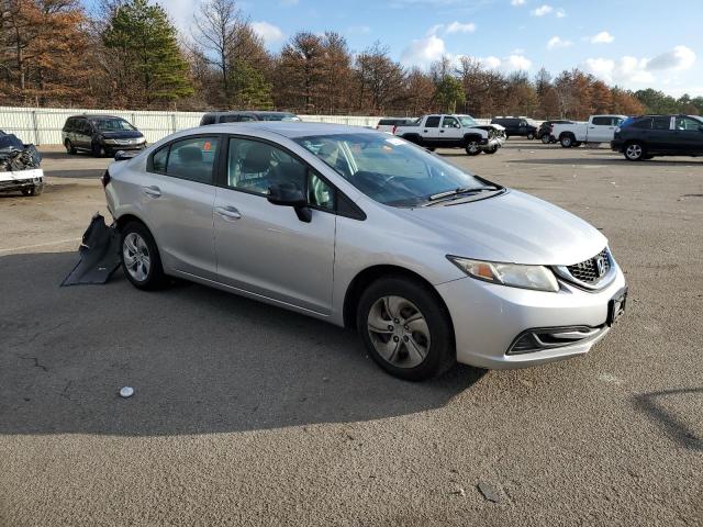 19XFB2F57FE217466 | 2015 HONDA CIVIC LX