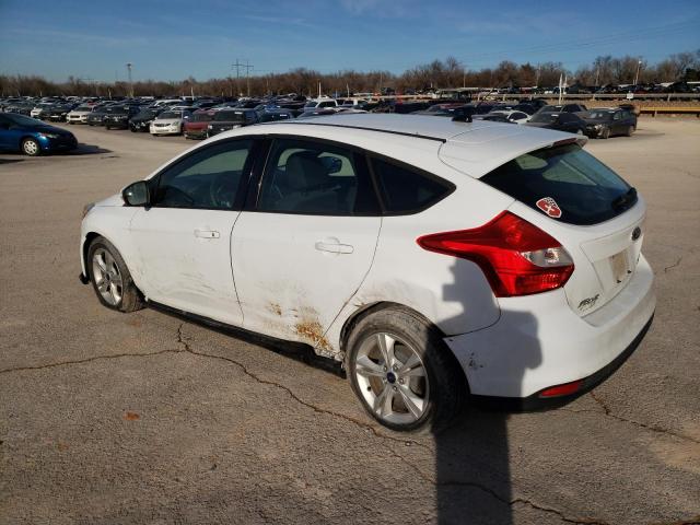 2013 Ford Focus Se VIN: 1FADP3K22DL318953 Lot: 39178434