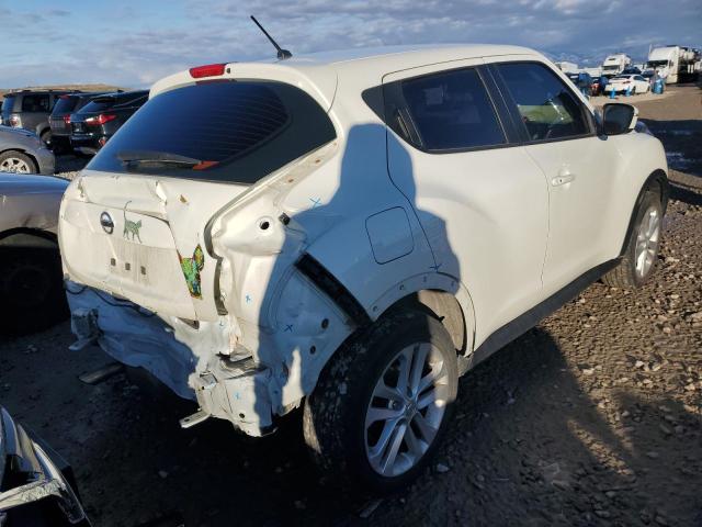 2017 NISSAN JUKE S - JN8AF5MV1HT751323