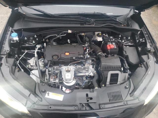 2024 HONDA HR-V SPORT 3CZRZ2H58RM733247