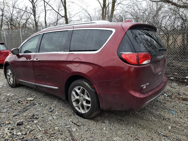 VIN 2C4RC1EG5HR638000 2017 CHRYSLER PACIFICA no.2