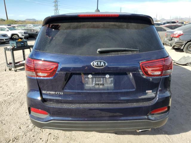 5XYPG4A31LG669631 | 2020 KIA SORENTO L