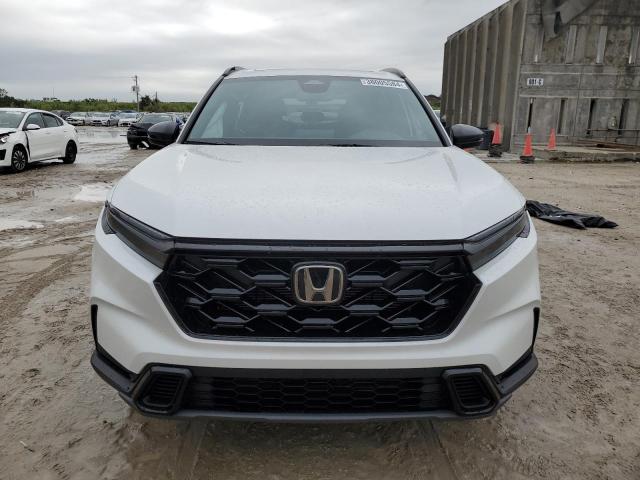 2024 HONDA CR-V SPORT - 7FARS6H57RE013125