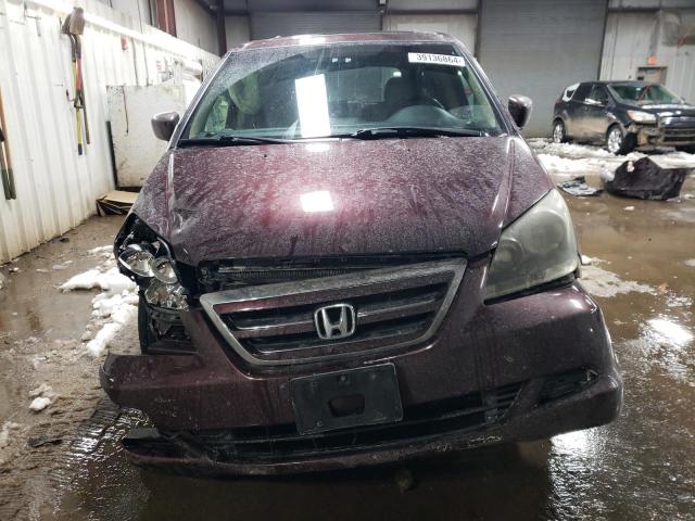 VIN 3N1AB7AP8FY297538 2007 HONDA ALL MODELS no.5