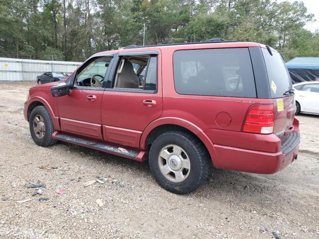 2004 Ford Expedition Eddie Bauer VIN: 1FMFU17LX4LA79505 Lot: 37963204