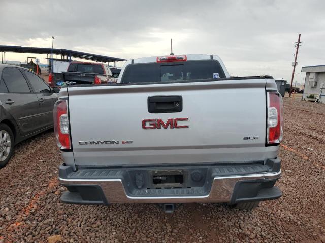2018 GMC CANYON SLE - 1GTG5CEN4J1249631