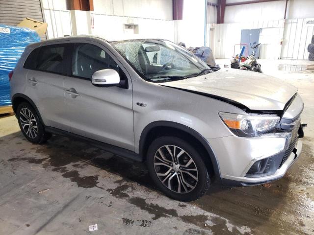 Vin: ja4ap3au8ku002930, lot: 37537544, mitsubishi outlander es 20194