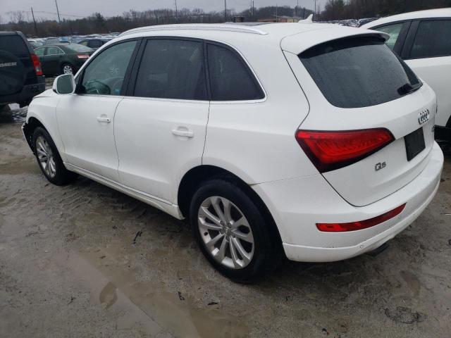 VIN WA1LFAFP7EA131556 2014 Audi Q5, Premium Plus no.2