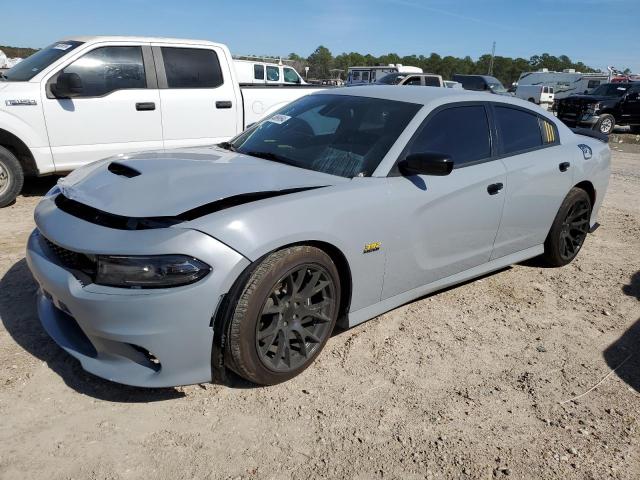 2020 Dodge Charger Scat Pack