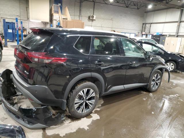 5N1AT3BBXMC684700 | 2021 NISSAN ROGUE SV